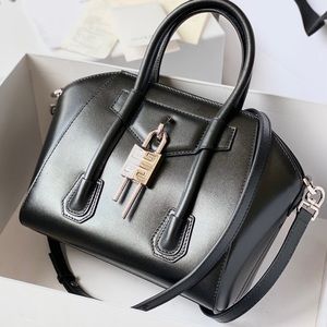 Givenchy MINI ANTIGONA LOCK purse
